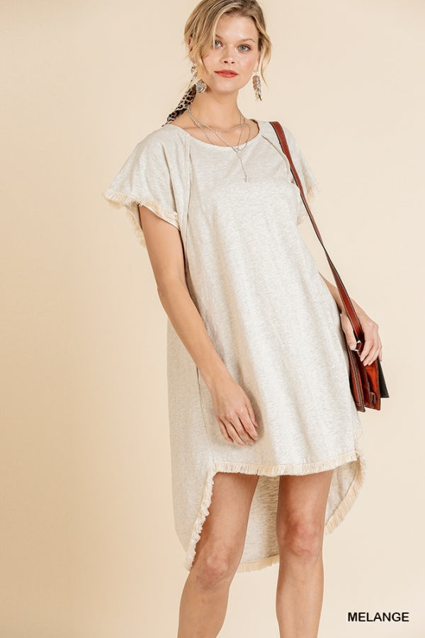 Umgee high sale low dress