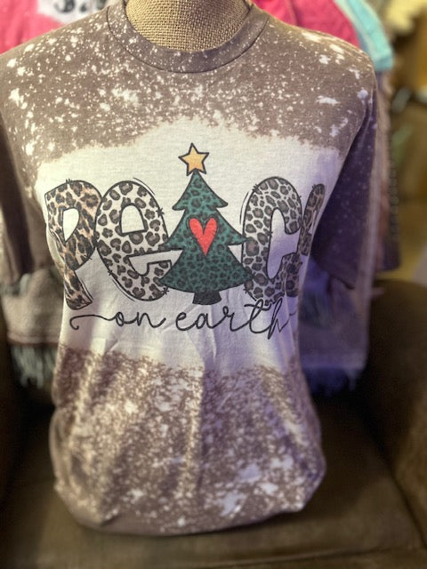 Christmas Tees Super Soft