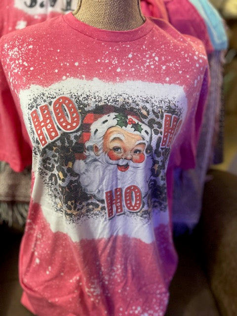 Christmas Tees Super Soft