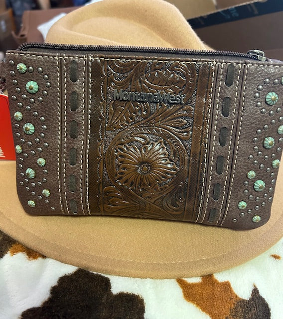 Montana West Cross Body