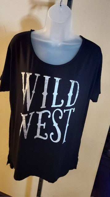 Wild WestTop