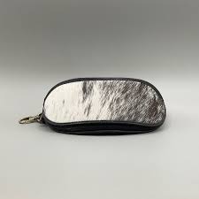 Myra Look Bright Eyeglass Case