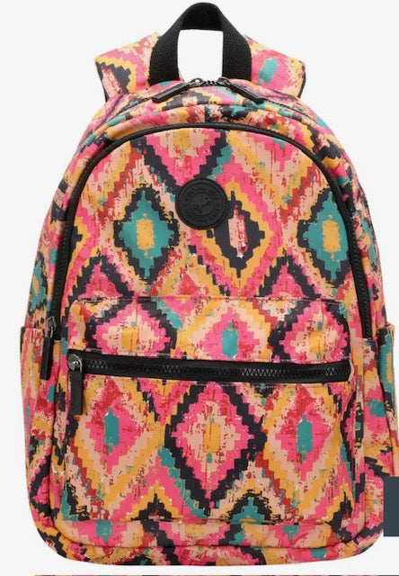 Montana West Backpack Aztec