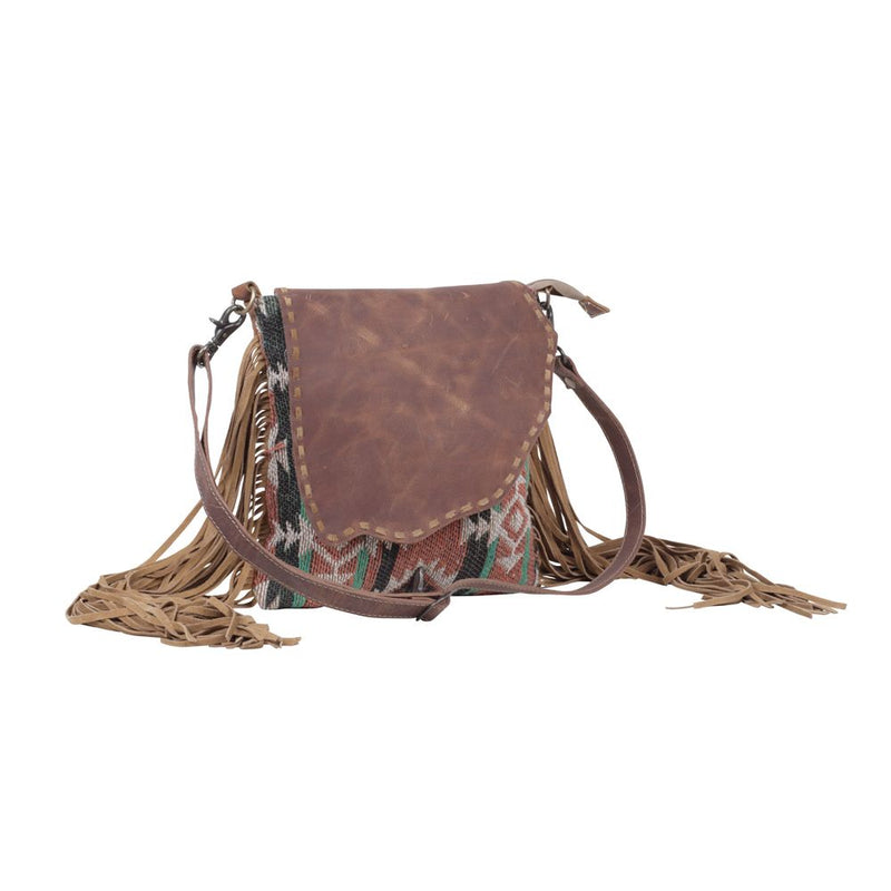 Myra Willow Concealed Purse