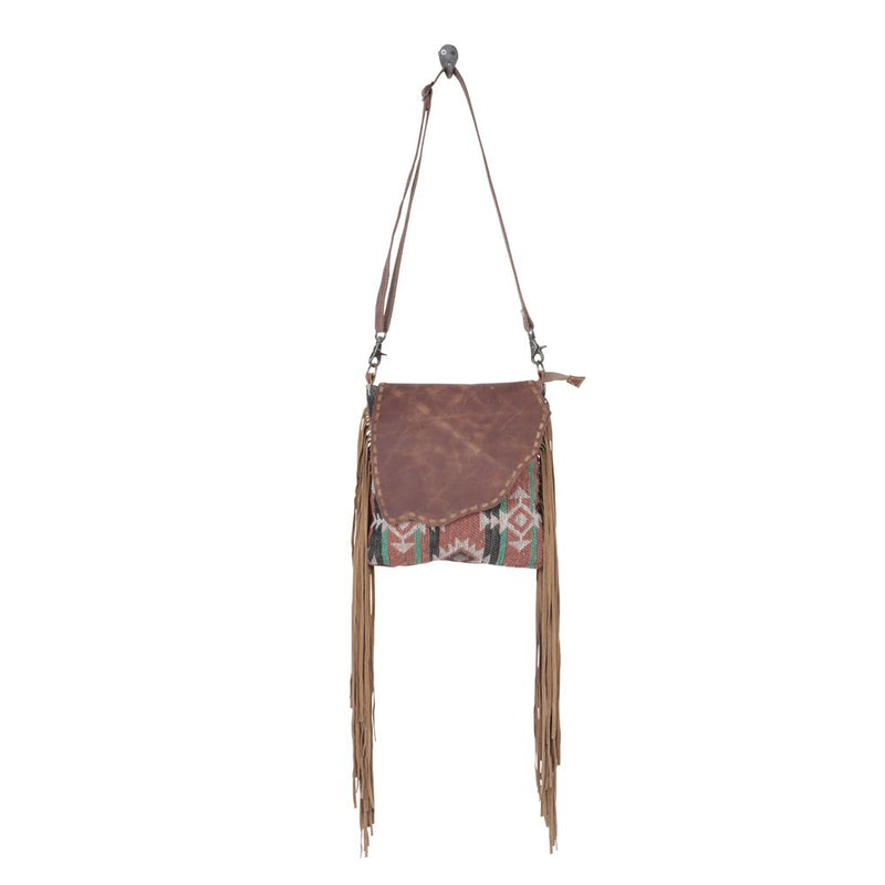 Myra Willow Concealed Purse
