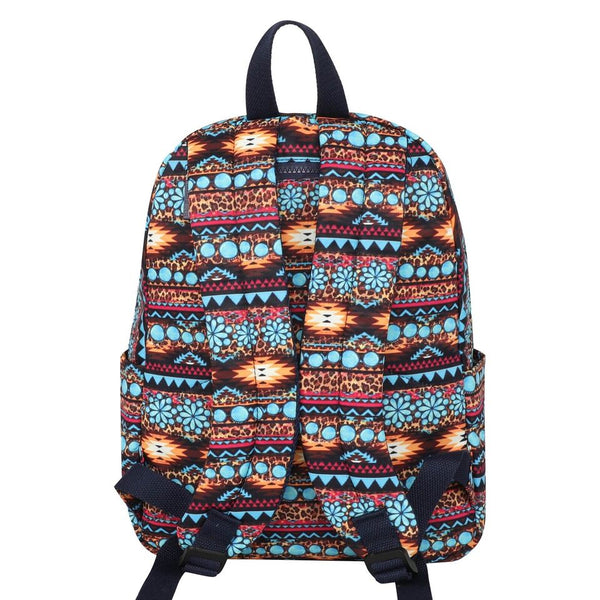 Montana West Backpack Aztec