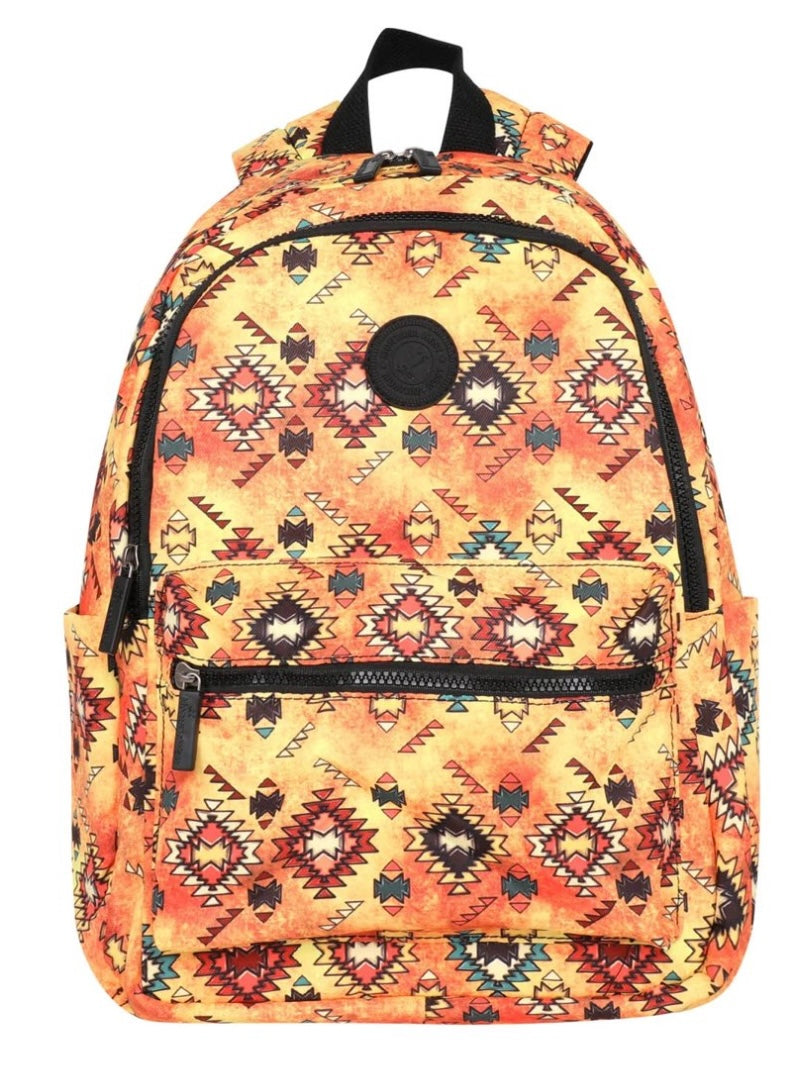 Montana West Backpack Aztec