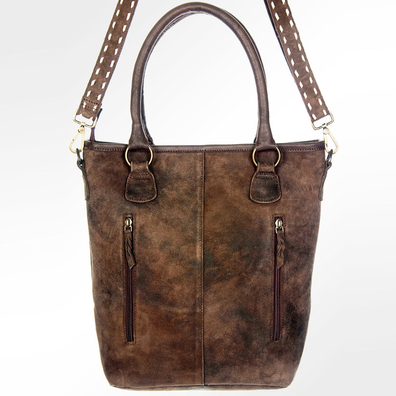 American Darling Leather Bag