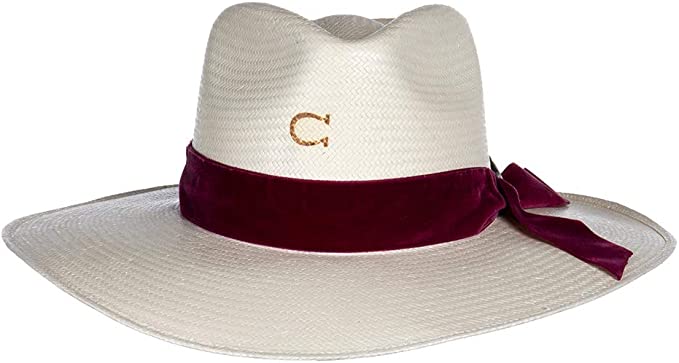 Charlie 1 Horse Truth Cowgirl Hat