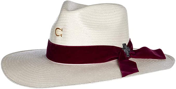 Charlie 1 Horse Truth Cowgirl Hat