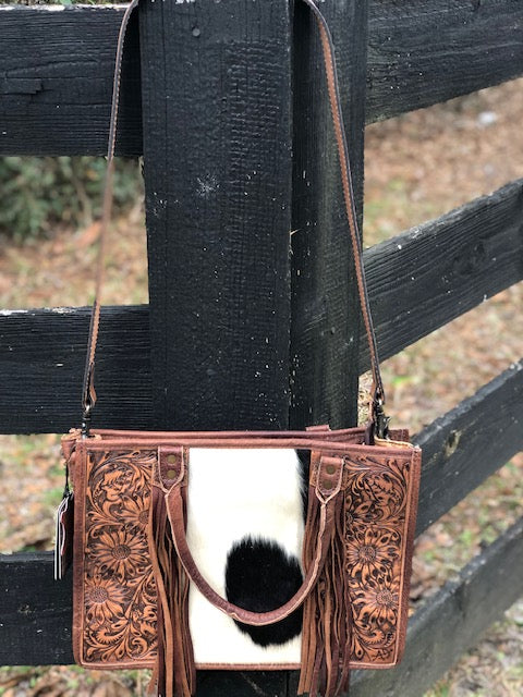American Darling Conceal & Carry Purse