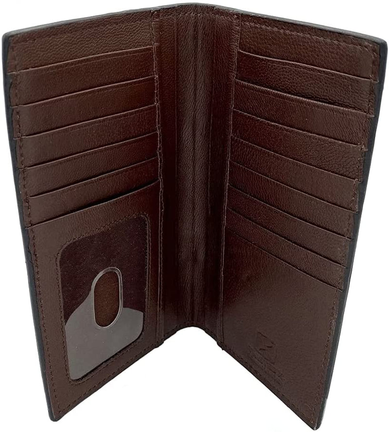 Twisted X Mens Wallet XH-245R